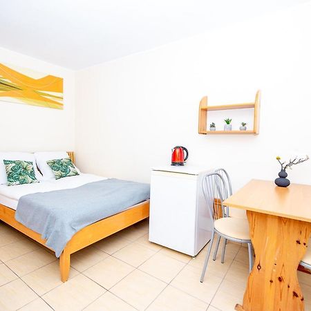 Nt Holiday Dzwirzyno Ngoại thất bức ảnh